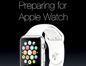 بالفيديو.. أبل تستعرض الفوائد الصحية لساعتها الذكية Apple watch
