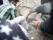 "نيبال" تتعرض لتابع زلزالى جديد وحدوث زلزال أخر فى اليابان