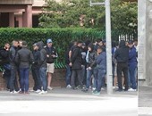 الشرطة الإسبانية تعتقل 30 مشجعا من بيتيس بسبب الاشتباكات قبل مواجهة ألافيس