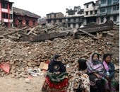 زلزال جديد بقوة 5.5 درجة يضرب نيبال ولا أنباء عن سقوط ضحايا