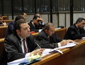 تأجيل محاكمة 51 متهما بقضية "اقتحام سجن بورسعيد" لجلسة الغد