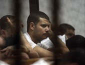 شاهد بـ"أحداث سجن بورسعيد": المتهمون استخدموا أسلحة ثقيلة لإرهاب الشرطة