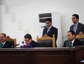 تأجيل محاكمة 68 متهمًا بـ"خلية الظواهرى الإرهابية" لجلسة الغد
