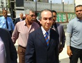 محافظ الجيزة: افتتاح أعمال تطوير مستشفى بولاق الدكرور خلال أيام