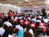 شراكة بين الهلال الأحمر وشركات الأدوية لتحقيق المشاركة المجتمعية