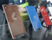 Acer  تعلن عن أربعة هواتف بنظام ويندوز فون خلال مؤتمر  IFA 2015