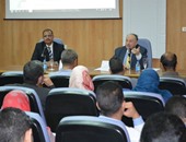 مدينة الأبحاث العلمية ببرج العرب تنظم ورشة عمل حول "تكنولوجيا النانو"