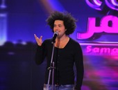 عبد الفتاح الجرينى ضيف "ليلة سمر" على "MBC مصر2"