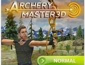 لمحبى ألعاب التصويب.. استمتع بتجربة Archery Master 3D على هاتفك الأندرويد