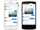 بالفيديو.. "فيس بوك" تضيف مكالمات الفيديو إلى تطبيق Messenger
