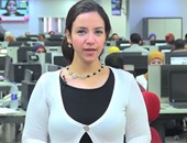 بالفيديو.. إطلالة إخبارية جديدة من اليوم السابع مع نبيلة مجدى