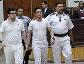 متهم بـ"ألتراس ربعاوى" أمام المحكمة: تعرضنا للتعذيب من أجل الاعتراف