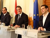 صحف ألمانيا عن القمة الثلاثية: مصر وقبرص واليونان يتحدون لمكافحة الإرهاب
