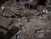نيبال تطلب من الدول الأجنبية إنهاء عمليات البحث والانقاذ