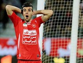 إيقاف لاعب إيرانى 9 أشهر بعد إعتدائه على مشجع قطرى