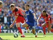 انطلاق قمة البريميرليج بين تشيلسى وليستر سيتى