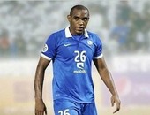 " ديجاو" لاعب الهلال السعودى مطلوب للاعتقال فى البرازيل
