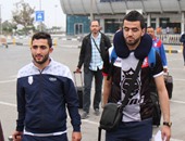 فريق المغرب التطوانى يصل القاهرة لمواجهة الأهلى بدورى أبطال إفريقيا