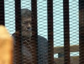 محاكمة "مرسى" و10 من قيادات الإخوان بـ"التخابر مع قطر"