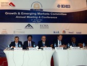 ختام الاجتماعات السنوية للأسواق الناشئة بمنظمة "الأيوسكو" بالقاهرة