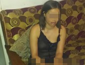 إحالة أم للمحاكمة تعرض ابنتها القاصر على راغبى المتعة داخل شقة بمدينة نصر