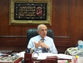 أبو بكر عبد الكريم: وزير الداخلية يلتقى مساعديه لبحث تأمين الانتخابات