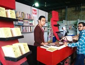 دار تويا تقدم خصومات 50% على كتب جرير بمعرض الساقية للكتاب