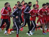 رسمياً.. الأهلى يواجه الإفريقى التونسى على ملعب السويس