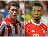 بواتينج ولابورتى وألابا على رادار برشلونة