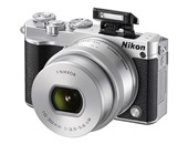 "نيكون" تطلق كاميرا Nikon 1 J5 Ultra HD 4K الجديدة