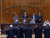 محامى "أجناد مصر": القضية ستحال للاستئناف لتحديد جلسة بنفس الدائرة 