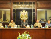 المجلس الأعلى للقوات المسلحة : عازمون على استئصال الإرهاب من سيناء