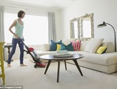 بالصور.. 4 أخطاء تجعل منزلك غير نظيف