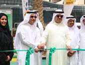 واحة دبي للسيليكون تدشن أولى محطاتها لشحن السيارات الكهربائية