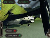 لعبة مايكروسوفت Flight Simulator أصبحت متاحة بالواقع الافتراضى