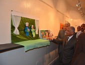 ثقافة سيناء يحتفل باليوم العالمى للطفل اليتيم