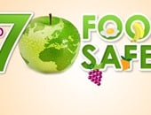 "سلامة الغذاء" شعار مرضى سرطان الثدى غدا بيوم الصحة العالمى