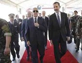وزير الدفاع اللبنانى يبحث مع مسئول عسكرى فرنسى سبل التعاون بين البلدين