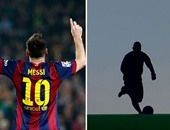 لا يفوتك.. شاهد أجمل أهداف ميسي مع برشلونة من كرات ثابتة 