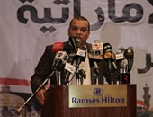 تحالف "تيار الاستقلال"و"الجبهة المصرية" يعلن إنهاء خلافاته واستمرار قائمته