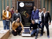اليوم.. انطلاق أول سباق لسيارات بالطاقة الشمسية صنعها طلاب هندسة القاهرة
