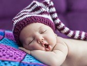 بالفيديو.. طريقة تجعل طفلك ينام فى أقل من دقيقة