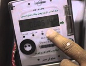 النائب محمد الشهاوى: إنشاء مركز شحن للعدادات الذكية بكفر مجر فى كفر الشيخ