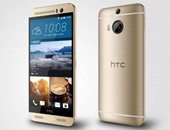 هاتف One M9 الجديد يتسبب فى انخفاض عائدات شركة HTC التايوانية