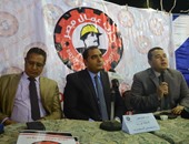 حزب عمال مصر: الاتفاقيات الموقعة مع السعودية تدفع بالاقتصاد للإمام