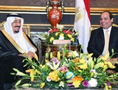 الملك سلمان يطلع مجلس الوزراء السعودى على نتائج مباحثاته مع الرئيس السيسى