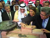 بالفيديو.. وزيرة التعاون الدولى: تطوير قصر العينى من أهم الاتفاقيات مع السعودية