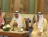 السعودية تقرر تعيين عبد العزيز الشمرى قائمًا بأعمال سفارتها بالعراق