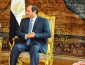 السيسي يعلن إنشاء مستشفى مصرى فى توجو والتعاون البحرى ضد القرصنة