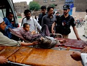 ارتفاع عدد ضحايا الهجوم على مسجد شيعى فى كابل لـ 14 قتيلا و36 جريحا